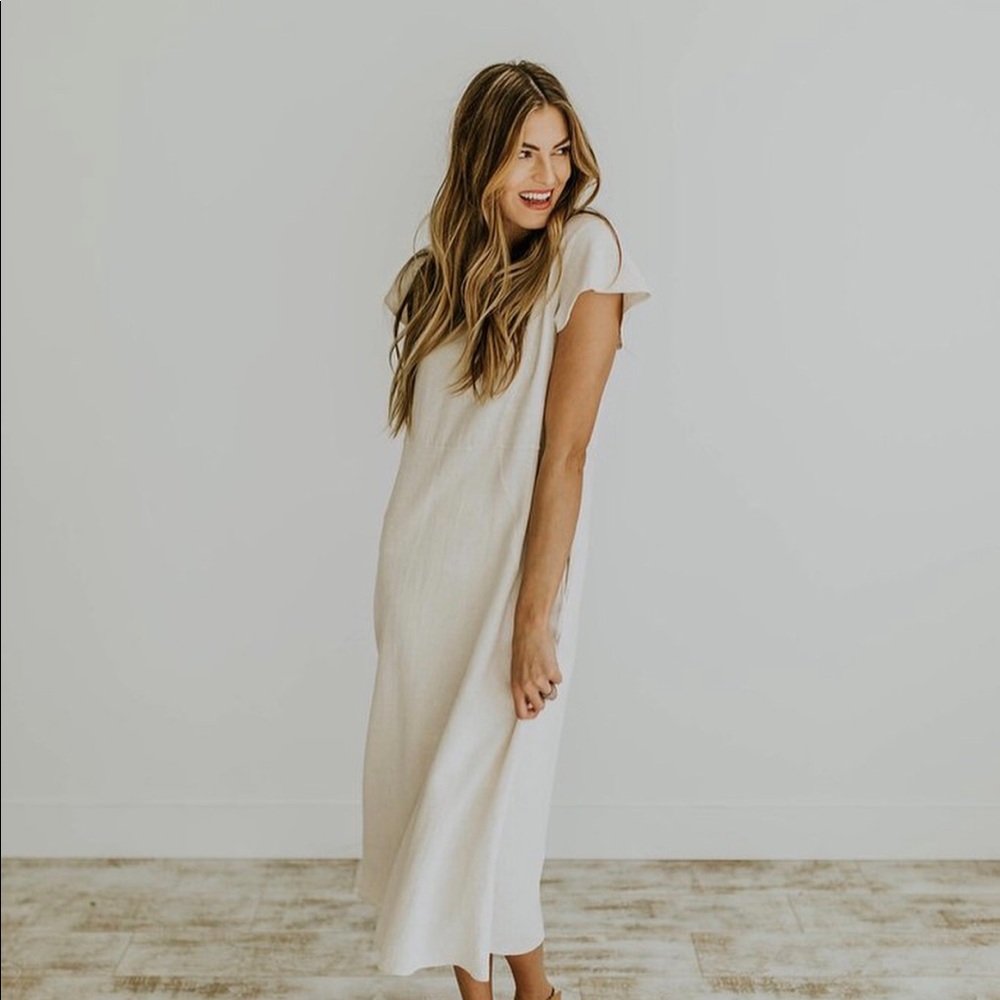 Roolee Dress